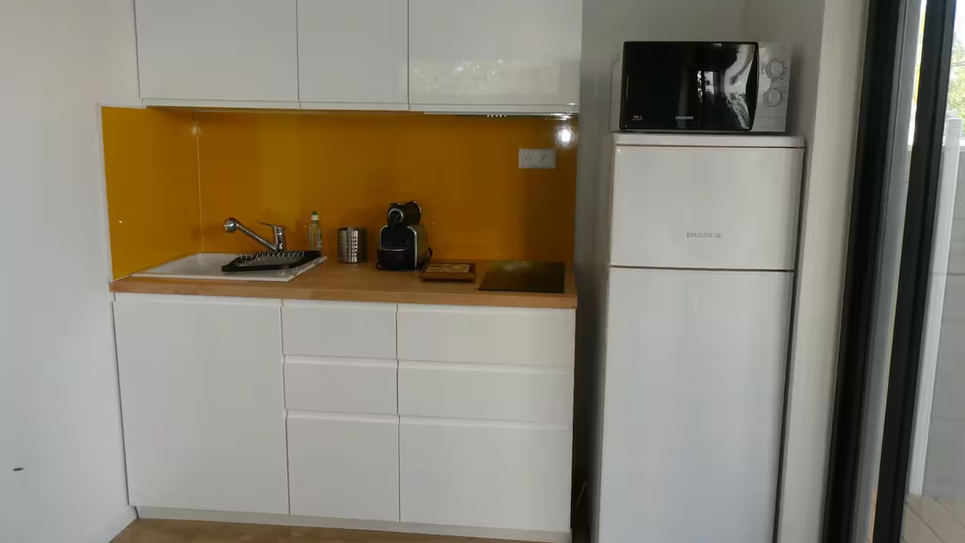 Avis client 5 étoiles sur Les Amarres